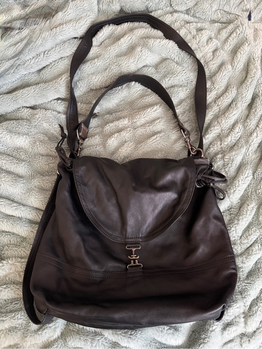 Rough-and-tumble medium 1904 pack